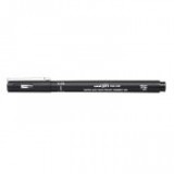 Rajzmarker, 0,03 mm, UNI PIN, fekete