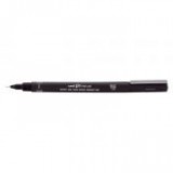 Rajzmarker, 0,05 mm, UNI PIN, fekete