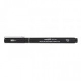 Rajzmarker, 0,1 mm, UNI PIN, fekete