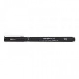 Rajzmarker, 0,2 mm, UNI PIN, fekete