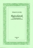 Rajzolatok a&#039; magyar nemzet legrégiebb történeteiből (Főnix Téka 7.) -Farkas Zoltán, Horvát István, Végvári József