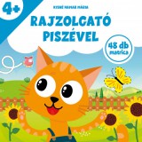 Rajzolgató Piszével