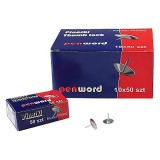 - Rajzszeg nikkel 50 darabos