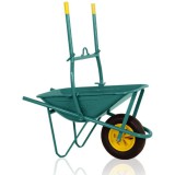 Rakodó talicska 75l