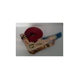 rakományrögzítő 1r. rs2000 4m