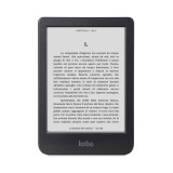 Rakuten Kobo Clara BW 16GB E-book olvasó - Fekete (N365-KU-BK-K-EP)