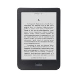 Rakuten Kobo Clara BW e-könyv olvasó Érintőképernyő 16 GB Wi-Fi Fekete