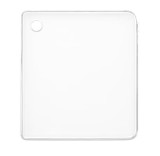 Rakuten Kobo Clear Case e-könyv olvasó tok 17,8 cm (7") Borító Átlátszó