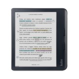 Rakuten Kobo Libra Colour e-könyv olvasó Érintőképernyő 32 GB Wi-Fi Fekete