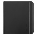 Rakuten Kobo SleepCover e-könyv olvasó tok 17,8 cm (7") Oldalra nyíló Fekete
