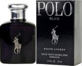 Ralph Lauren Polo Black EDT 75ml Férfi Parfüm