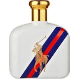 Ralph Lauren Polo Blue Sport EDT 125ml Tester Férfi Parfüm