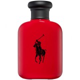 Ralph Lauren Polo Red EDT 125ml Tester Férfi Parfüm
