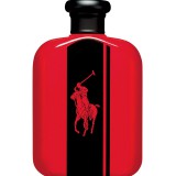 Ralph Lauren Polo Red Intense EDP 125ml Tester Férfi Parfüm