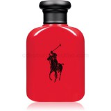 Ralph Lauren Polo Red Polo Red 75 ml eau de toilette uraknak eau de toilette