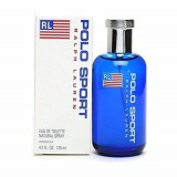 Ralph Lauren Polo Sport EDT 125ml Uraknak (3360372055402)