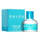 Ralph Lauren Ralph EDT 50ml Hölgyeknek (3360377009356)