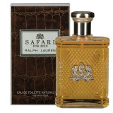 Ralph Lauren Safari EDT 125ml Férfi Parfüm