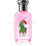 Ralph Lauren The Big Pony 2 Pink 50 ml eau de toilette hölgyeknek eau de toilette