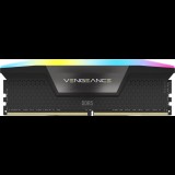 RAM Corsair D5 5600 16GB C40 Vengeance RGB (CMH16GX5M1B5600C40)