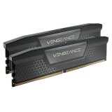 RAM Corsair D5 6200 64GB C32 Vengeance, K2 (CMK64GX5M2B6200C32)
