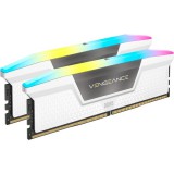 RAM Corsair D5 6400 32GB C36 Dominator Platinum K2 (CMH32GX5M2B6400C36W)