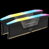 RAM Corsair D5 6600 32GB C32 Vengeance RGB K2 (CMH64GX5M2B6600C32)