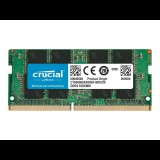 RAM Crucial D4 3200 8GB C22 Tray (CT8G4DFRA32AT) - Memória