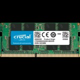 Ram crucial notebook ddr4 3200mhz 16gb cl22 1,2v ct16g4sfra32a