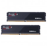 RAM G.SKILL Flare X5 DDR5 5200MHz CL40 32GB Kit2(2x16GB) AMD EXPO Black (F5-5200J4040A16GX2-FX5)