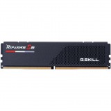 RAM G.SKILL Ripjaws S5 DDR5 6000MHz CL28 32GB Kit2(2x16GB) Intel XMP Black (F5-6000J2836G16GX2-RS5K)