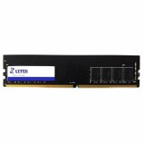 RAM J&A Leven Lares DDR4 2400MHz 16GB (JR4UL2400172308-16M) - Memória