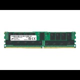 RAM Micron D4 3200 32GB ECC R (MTA18ASF4G72PDZ-3G2R) - Memória