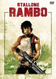 Rambo - Első vér - DVD
