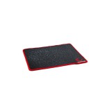 Rampage MP-11 Egérpad Black/Red 17151