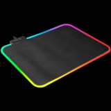 Rampage MP-23 RGB Gaming Egérpad - S (36944)