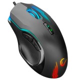Rampage MX-G38 CLAW Gaming RGB Mouse Black 35497