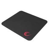 Rampage Pulsar M Gaming egérpad fekete (37068) (rampage37068)