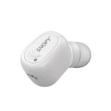 Rampage SN-BT155 Snopy Bluetooth headset White 33384