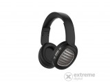 Rampage SN-BT55 Bluetooth vezeték nélküli fejhallgató, fekete