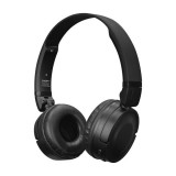 Rampage Snopy SN-XBK33 BATTY Bluetooth fejhallgató fekete (36652) (rampage36652) - Fejhallgató