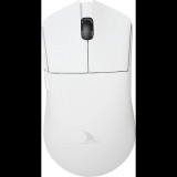 Rampage Wireless Gaming Mouse Darmoshark M3 (white) (M3 white)
