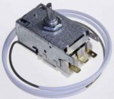 RANCO Hűtőgép alkatrész UNIVERZÁLIS TERMOSZTÁT kombi hűtőkhöz K59-H2808  ew04537