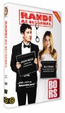 Randi az oltárnál - DVD