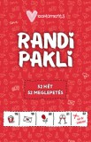 RandiPakli kártya pároknak