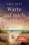 Random House Germany Amy Neff: Warte auf mich am Meer - könyv