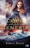 Random House Germany Andreas Gruber: Code Genesis - Sie werden dich finden - könyv