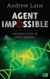 Random House Germany Andrew Lane: Agent Impossible - Undercover in New Mexico - könyv