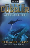 Random House Germany Clive Cussler: Polarsturm - könyv