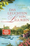Random House Germany Cristina Caboni: Das Leuchten von Ligurien - könyv